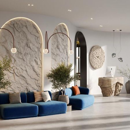 The Liman Hotel Saint-Josse-ten-Noode Экстерьер фото