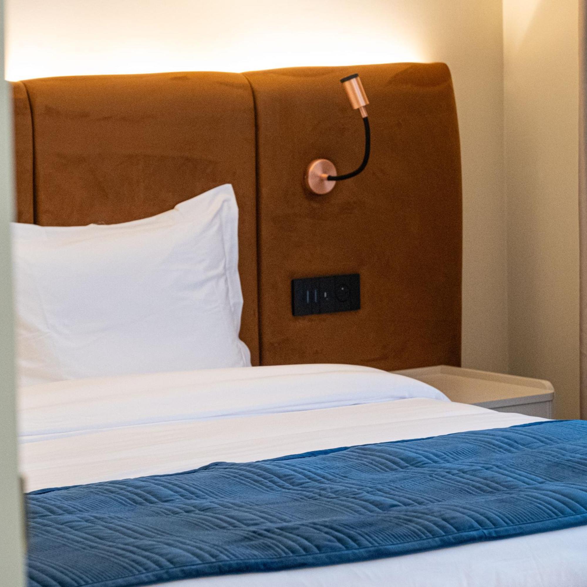 The Liman Hotel Saint-Josse-ten-Noode Экстерьер фото