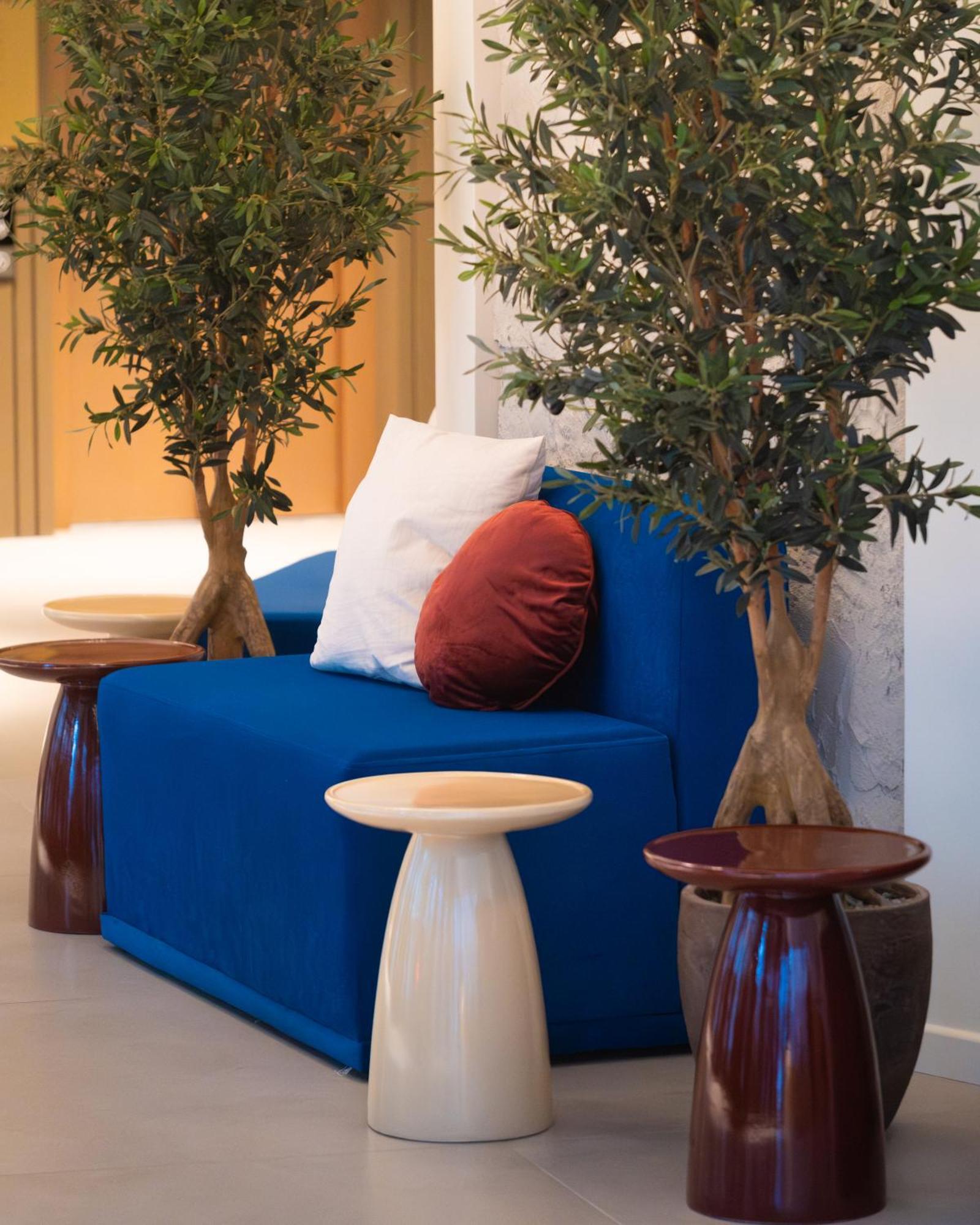 The Liman Hotel Saint-Josse-ten-Noode Экстерьер фото