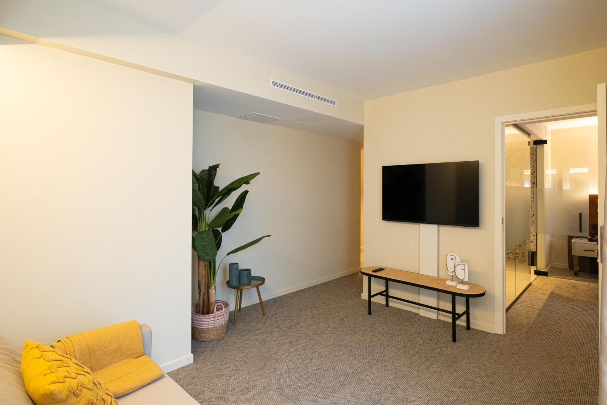 The Liman Hotel Saint-Josse-ten-Noode Номер фото
